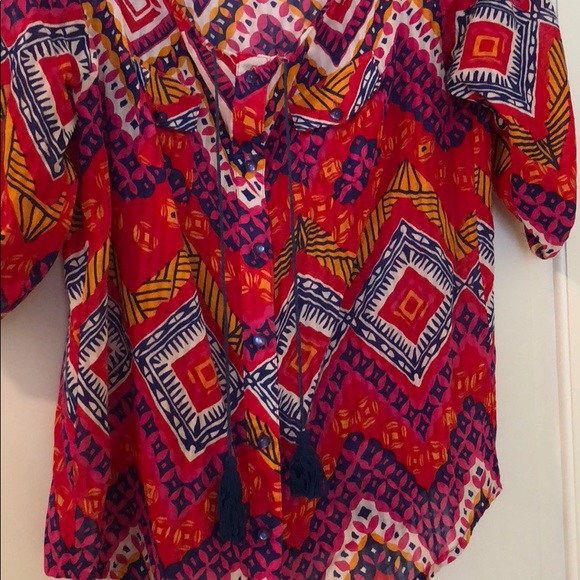 Jade Top - Picture 2 of 8